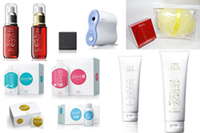 様々な製品を揃えられる